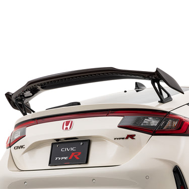 Genuine Honda Access Carbon Spoiler | Honda Civic Type R | FL5 K20C1 2.0T | 2023+