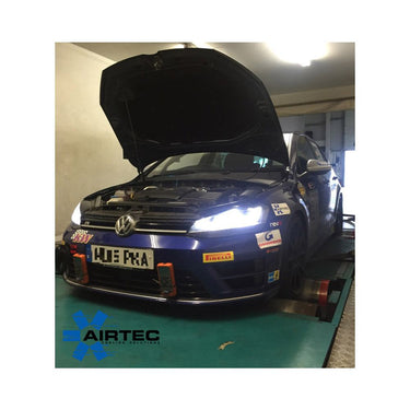 Airtec Motorsport Front Mount Intercooler | Volkswagen Golf GTI/R | Mk7 2.0T EA888 | 2012+