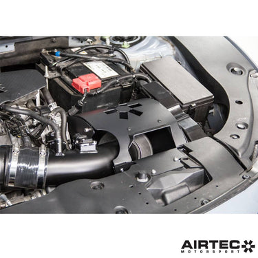 AIRTEC Induction Kit | Honda Civic Type R | FK8 2.0T K20C1 | 2017+