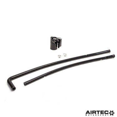 AIRTEC Catch-Can | Toyota GR Yaris | G16E-GTS | 2021+