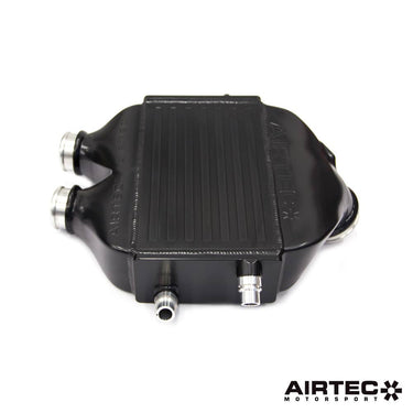 AIRTEC Billet Chargecooler Upgrade | BMW M2 Competition | F87 S55