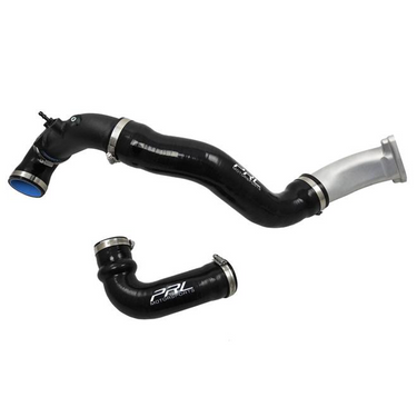 PRL Motorsport | Intercooler Charge Pipe Upgrade Kit | Honda Civic Type R | FK8 2.0T K20C1 | 2017+