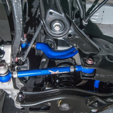 Hardrace Rear Camber Arm Kit 2PCS/SET | Honda Civic Type R | FK8 2.0T K20C1 | 2017+