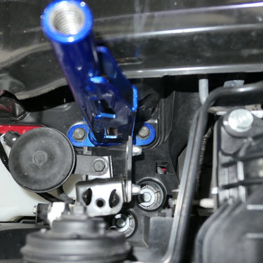 Hardrace Hook Adaptor | Honda Civic Type R | FK8 2.0T K20C1 | 2017+
