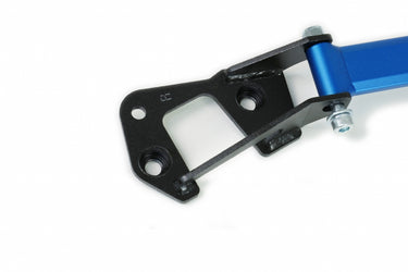 Hardrace | Front Strut Brace | Toyota GR Yaris | G16E-GTS | 2021+