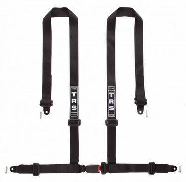 TRS | Bolt-In 4 Point Road Harness