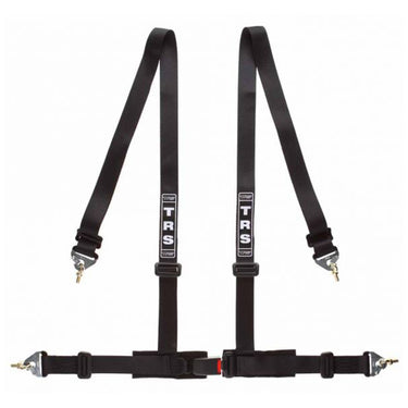 TRS | Clubman 4 Point Road Harness