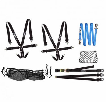 TRS | Magnum Rally Pack