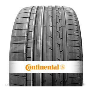 Continental | Sport Contact 6 Tyre