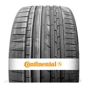 Continental | Sport Contact 7 XL Tyre