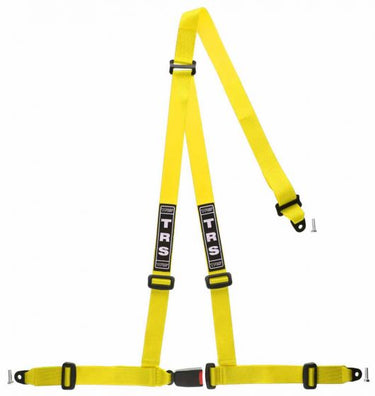 TRS | Bolt-In 3 Point Road Harness