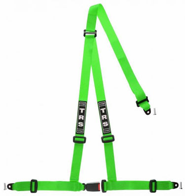 TRS | Bolt-In 3 Point Road Harness