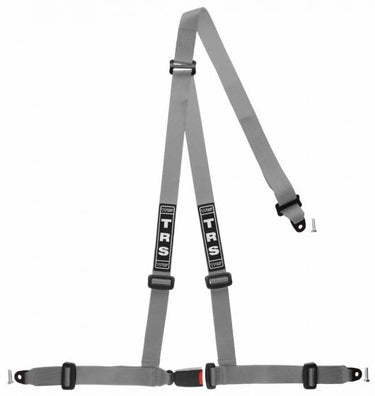 TRS | Bolt-In 3 Point Road Harness