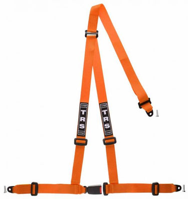TRS | Bolt-In 3 Point Road Harness
