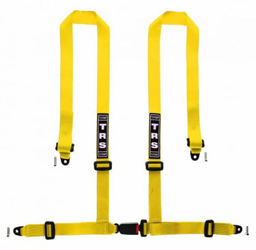 TRS | Bolt-In 4 Point Road Harness