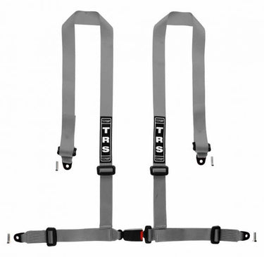TRS | Bolt-In 4 Point Road Harness