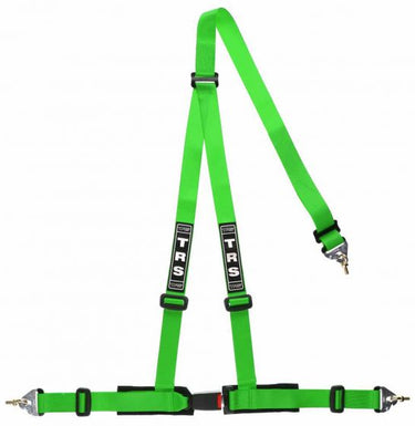 TRS | Clubman 3 Point Road Harness