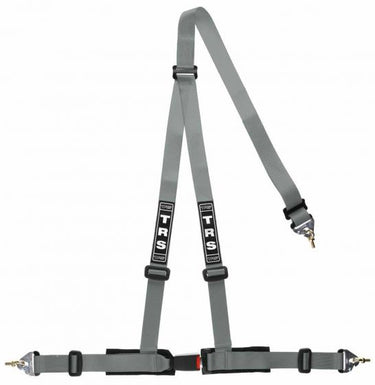 TRS | Clubman 3 Point Road Harness