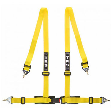 TRS | Clubman 4 Point Road Harness