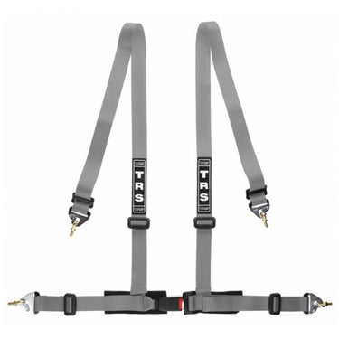 TRS | Clubman 4 Point Road Harness