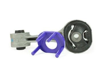 Powerflex Lower Torque Mount Insert | Honda Civic Type R | FK8 2.0T K20C1 | 2017-2022