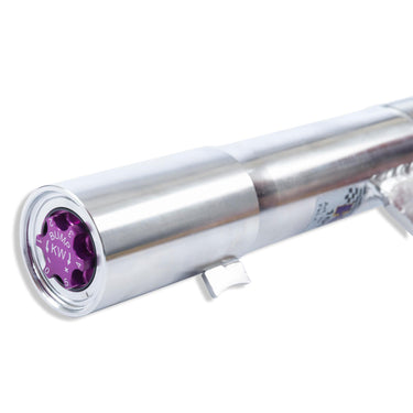 KW Automotive | Street Performance V3 Coilovers | Honda Civic Type R | FK2 2.0T K20C1 | 2015-2016