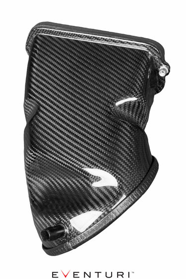 Eventuri Intake System V2 | Honda Civic Type R | FK2 2.0T K20C1 | 2015-2016