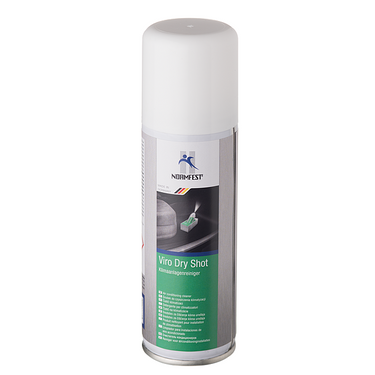 Normfest Viro One Shot Plus Air Conditioning System Disinfection | 100ml Aerosol