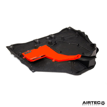 AIRTEC Front Cooling Guide | Toyota GR Yaris | G16E-GTS | 2021+