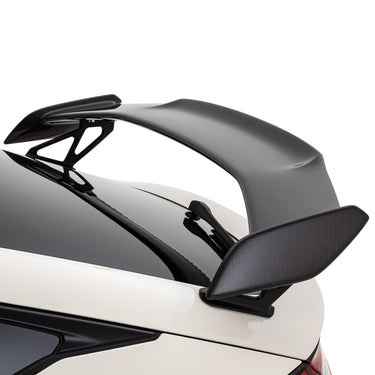 Genuine Honda Access Carbon Spoiler | Honda Civic Type R | FL5 K20C1 2.0T | 2023+