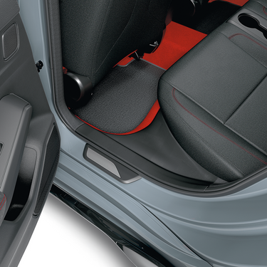 Genuine Honda Side Step Garnish | Honda Civic Type R | FL5 K20C1 2.0T | 2023+