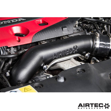 AIRTEC Enlarged Induction Pipe | Honda Civic Type R | FK2/FK8 2.0T K20C1 | 2015+