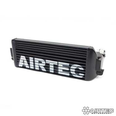 AIRTEC Intercooler Upgrade | BMW M2 / M135i | N55