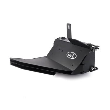 HEL Performance Oil Cooler Kit | Honda Civic Type R | FK8 K20C1 2.0T | 2017+