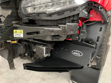 HEL Performance Oil Cooler Kit | Honda Civic Type R | FK8 K20C1 2.0T | 2017+