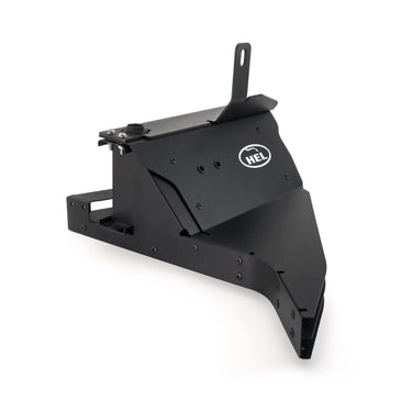 HEL Performance Oil Cooler Kit | Honda Civic Type R | FK8 K20C1 2.0T | 2017+