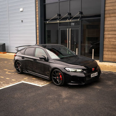 Nitron | NTR Roadsport Suspension Kit | Honda Civic Type R | FK8/FL5 K20C1 2.0T | 2017+