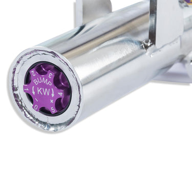 KW Coilover Kit Variant 3 Inox | Honda Civic Type R | FK8/FL5 2.0T K20C1 | 2017+