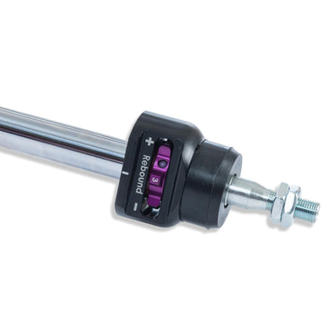 KW Coilover Kit Variant 3 Inox | Honda Civic Type R | FK8/FL5 2.0T K20C1 | 2017+