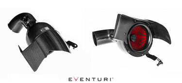 Eventuri Intake System | BMW M140i/M240i/M340i | F20/F21/F22 3.0T B58 | 2016+