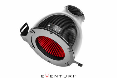 Eventuri Intake System | Audi TTRS Coupé/Roadster | 8V 2.5 TFSI | 2017+