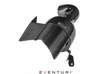 Eventuri Intake System | BMW M140i/M240i/M340i | F20/F21/F22 3.0T B58 | 2016+