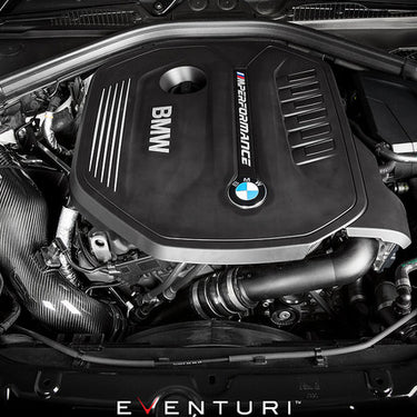Eventuri Intake System | BMW M140i/M240i/M340i | F20/F21/F22 3.0T B58 | 2016+