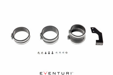 Eventuri Intake System | Audi TTRS Coupé/Roadster | 8V 2.5 TFSI | 2017+