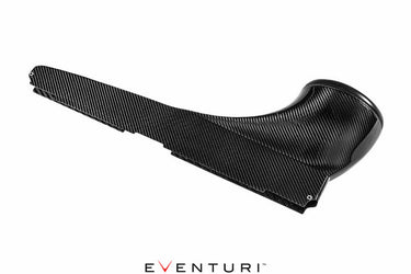 Eventuri Intake System | Audi TTRS Coupé/Roadster | 8V 2.5 TFSI | 2017+