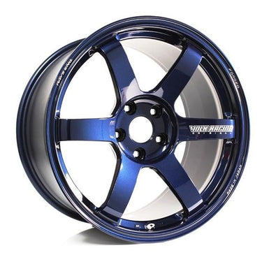 RAYS Volk Racing TE37 SAGA S-PLUS | Honda Civic Type R | 2.0T K20C1 | 2015+