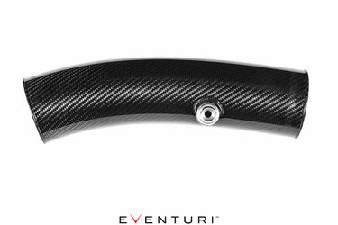 Eventuri Intake System | Audi TTRS Coupé/Roadster | 8V 2.5 TFSI | 2017+