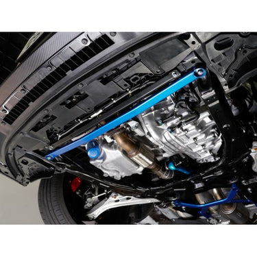 Cusco Front Power Brace | Honda Civic Type R | FK8 2.0T K20C1 | 2017+