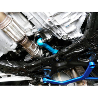Cusco Reinforced Engine Pitch Stopper  | Honda Civic Type R | FK8 2.0T K20C1 | 2017-2022