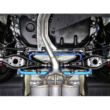 Cusco | Rear Anti-Roll Bar | Honda Civic Type R | FK8/FL5 2.0T K20C1 | 2017+